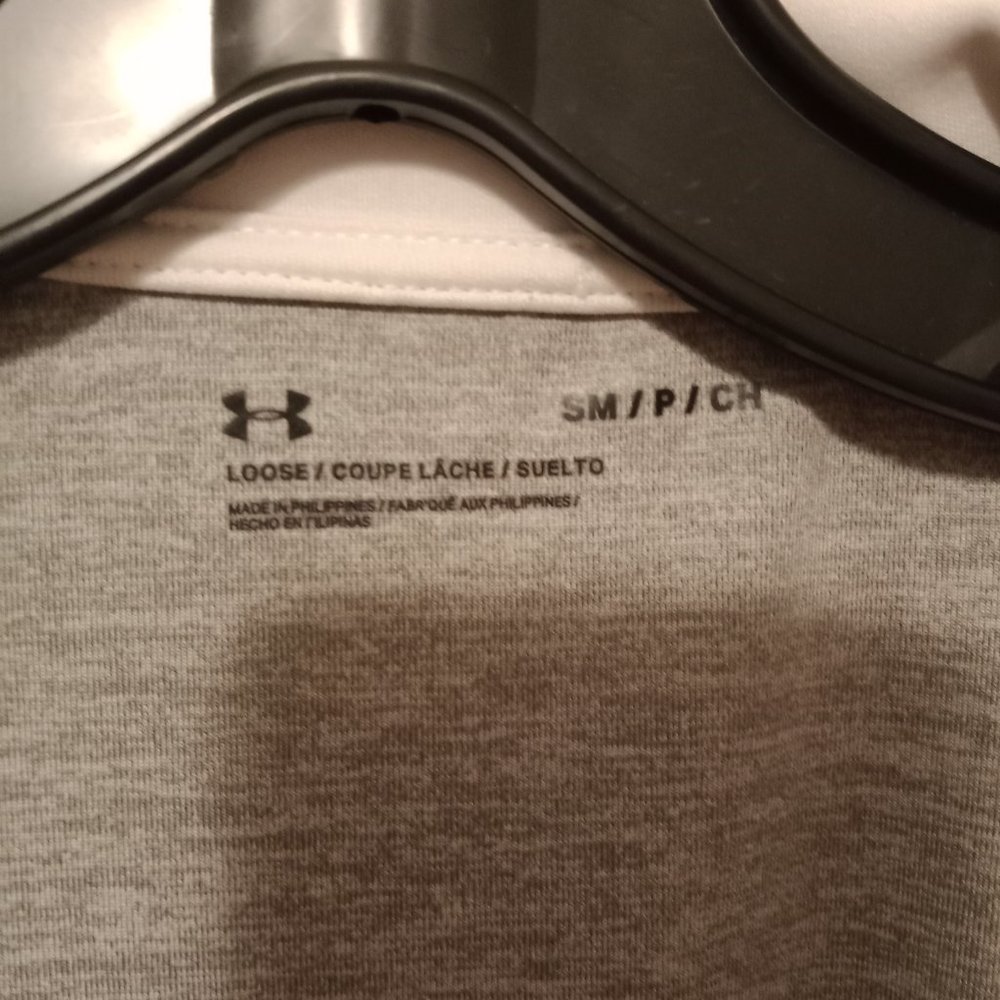 Under Armour Performance Jacket - image 4